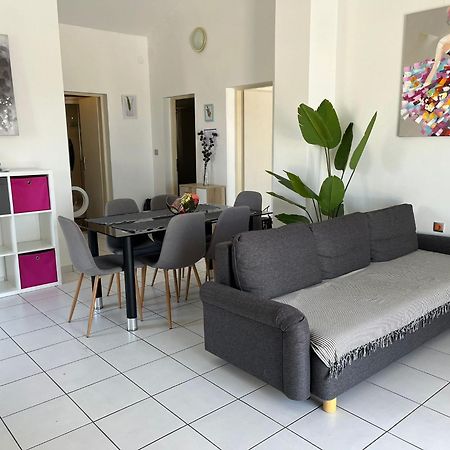 Sveti Vid-MiholjiceApartman Vil公寓 外观 照片