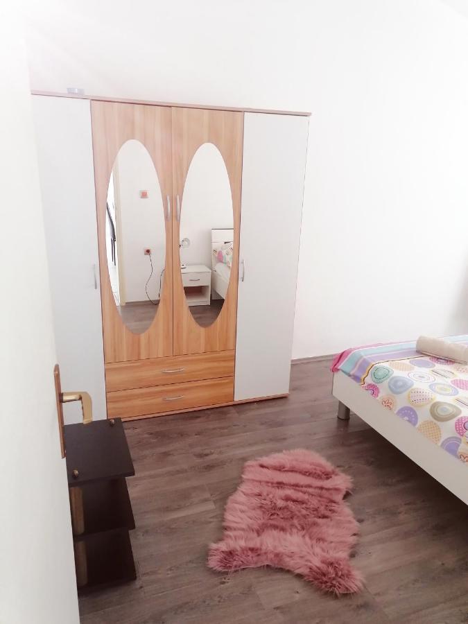 Sveti Vid-MiholjiceApartman Vil公寓 外观 照片