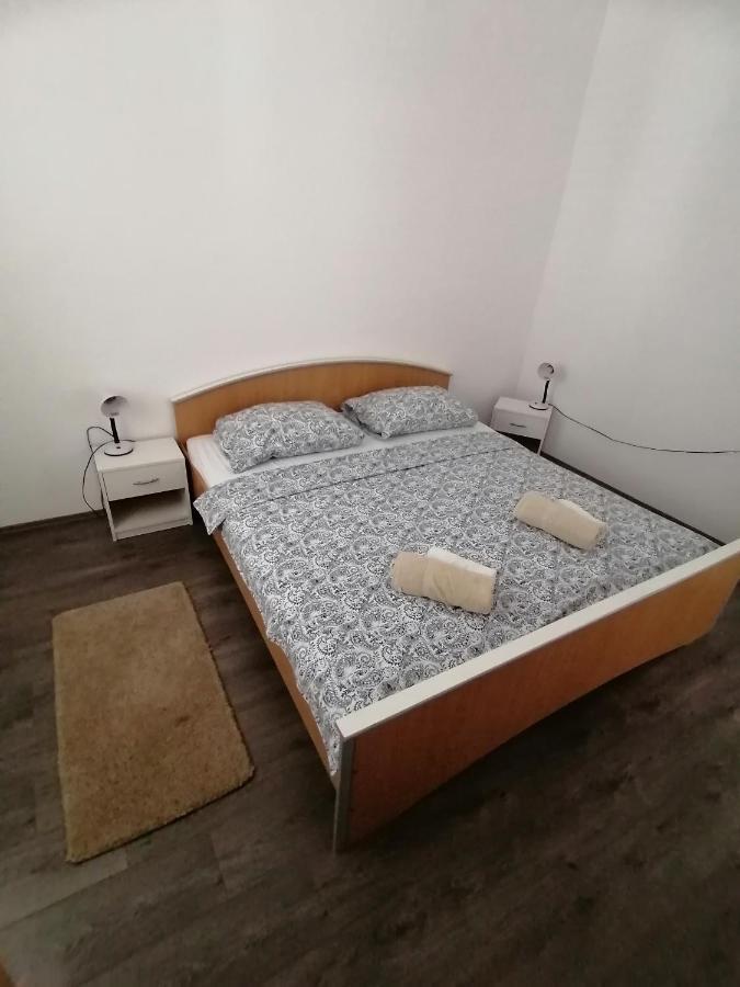 Sveti Vid-MiholjiceApartman Vil公寓 外观 照片