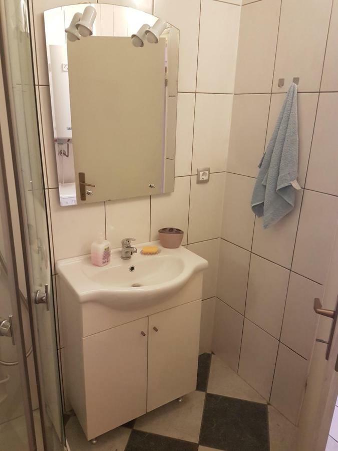Sveti Vid-MiholjiceApartman Vil公寓 外观 照片