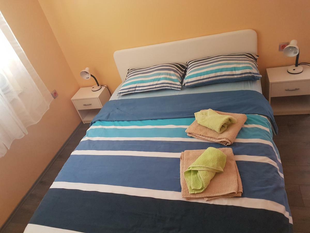 Sveti Vid-MiholjiceApartman Vil公寓 外观 照片