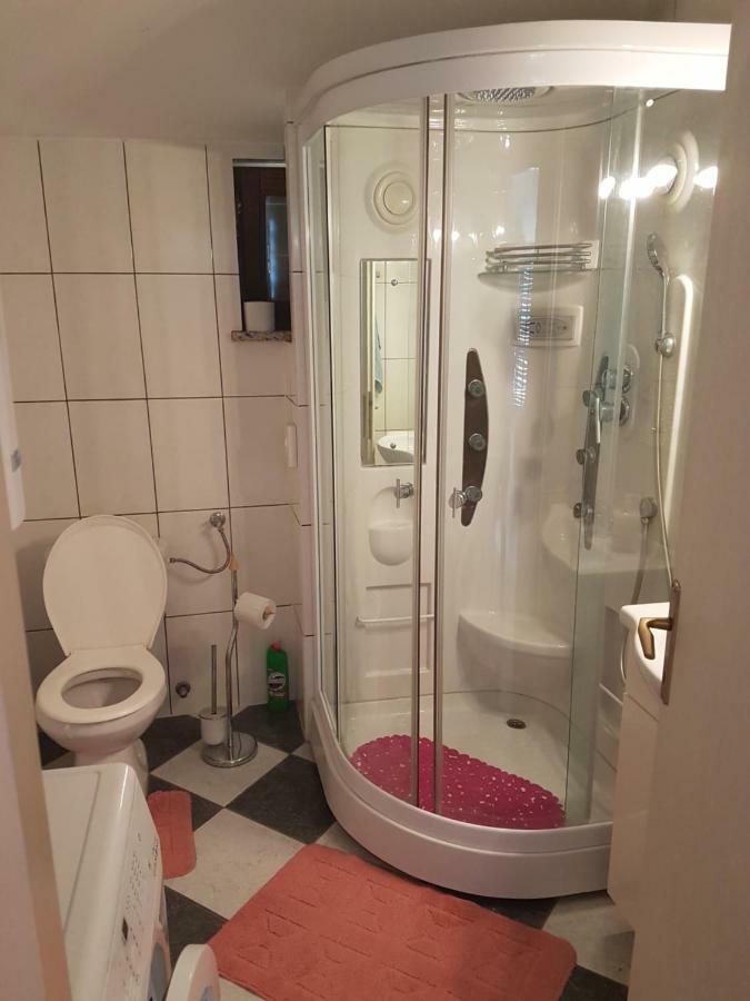 Sveti Vid-MiholjiceApartman Vil公寓 外观 照片