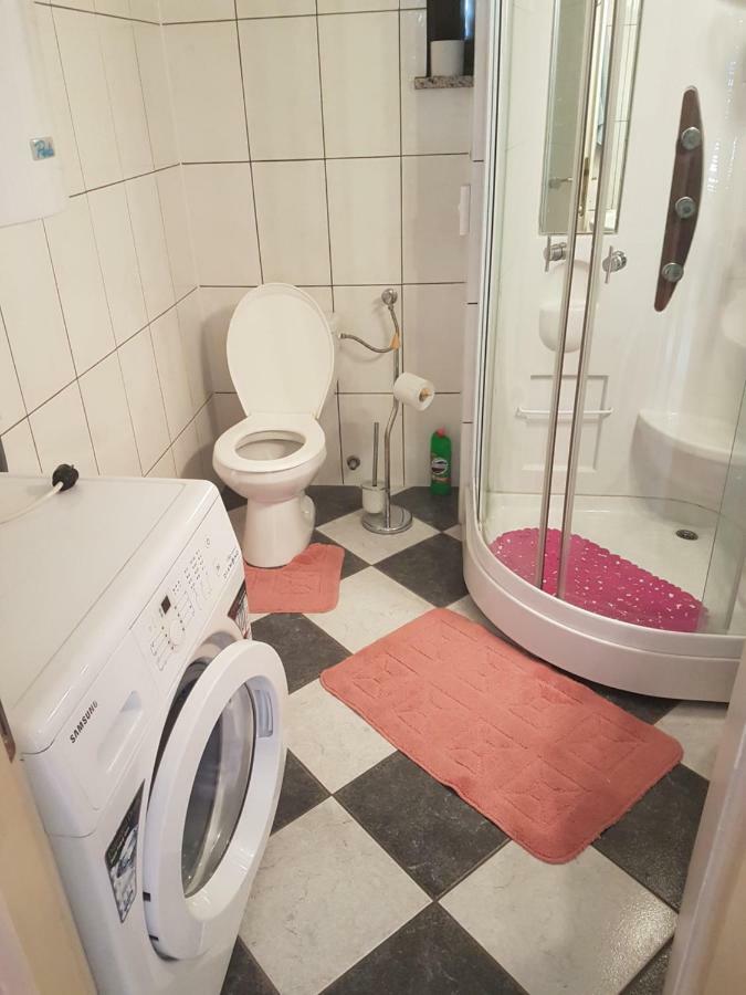 Sveti Vid-MiholjiceApartman Vil公寓 外观 照片
