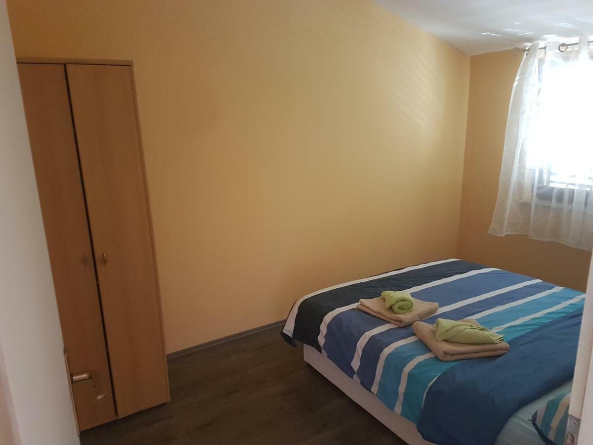 Sveti Vid-MiholjiceApartman Vil公寓 外观 照片